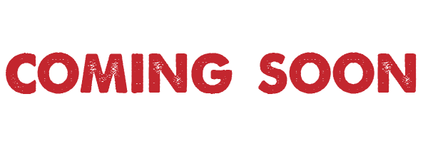 Coming Soon