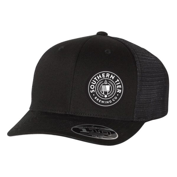 Southern-Tier-Circle-Logo-Patch-Trucker-Flexfit-Black.jpg