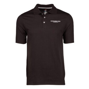 Southern-Tier-Polo-Black
